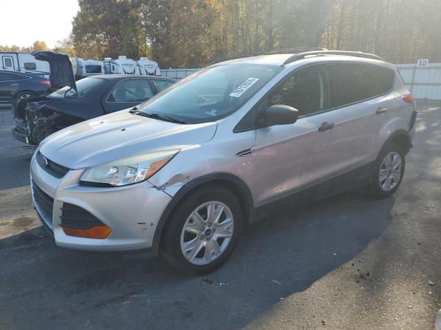 2015 Ford Escape S