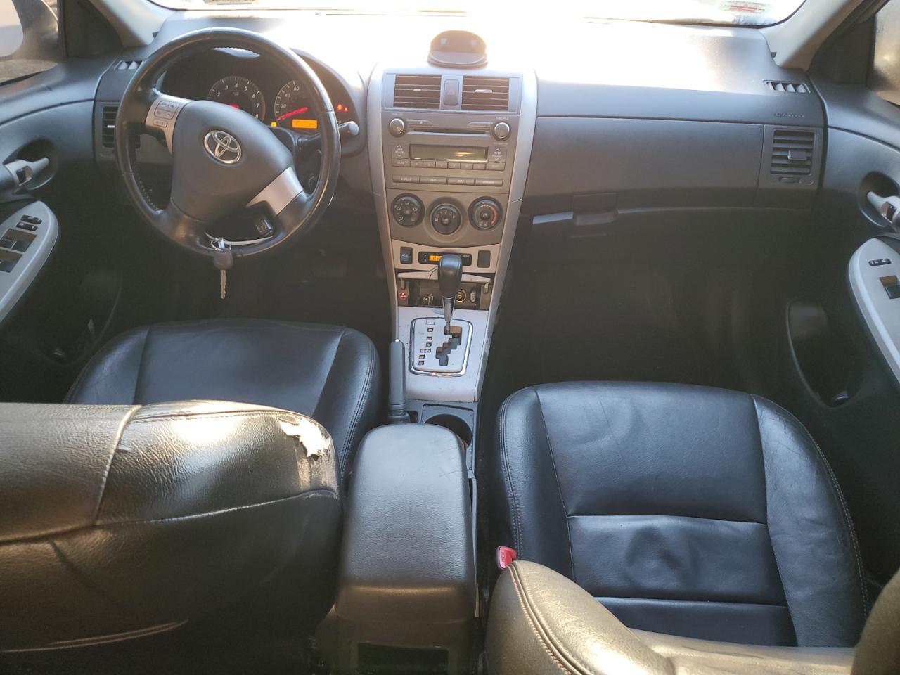 2010 Toyota Corolla - Image 8