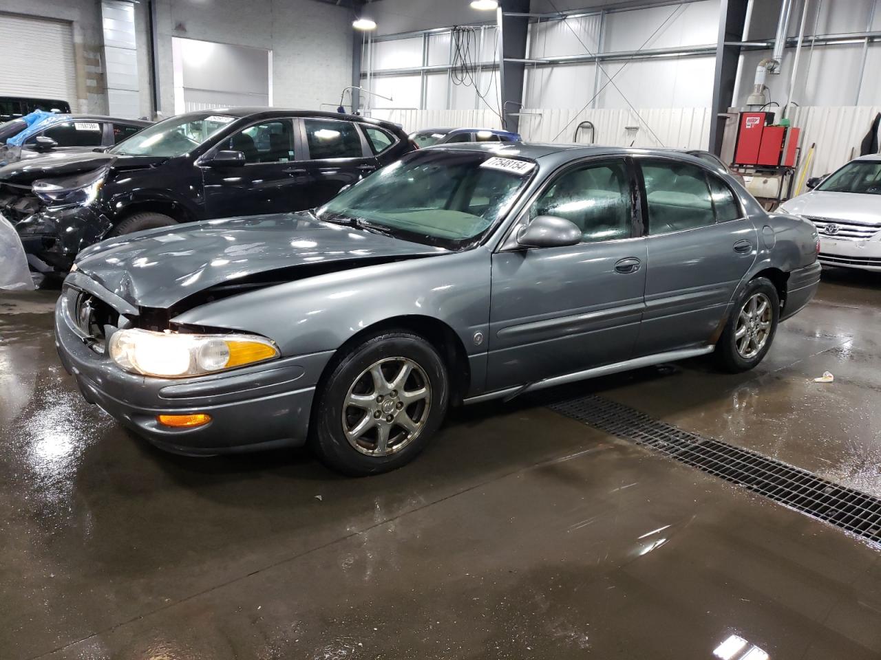 2005 Buick LeSabre - Image 1