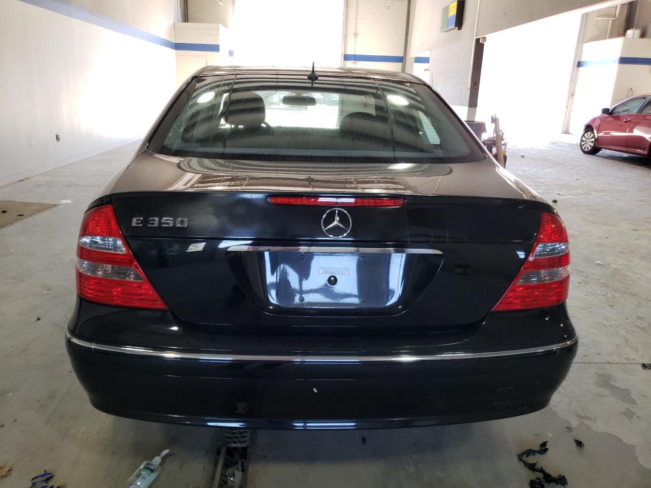 2006 Mercedes-Benz E 350 VIN: WDBUF56J96A852684 Lot: 77338554