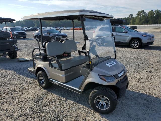 2021 Golf Club Car