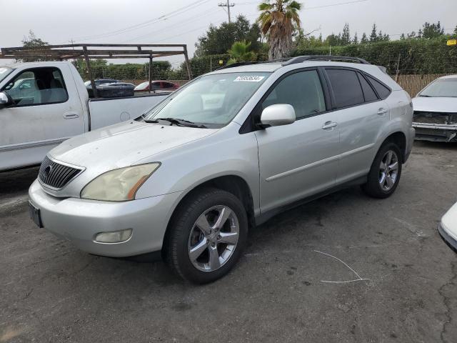 2005 Lexus Rx 330