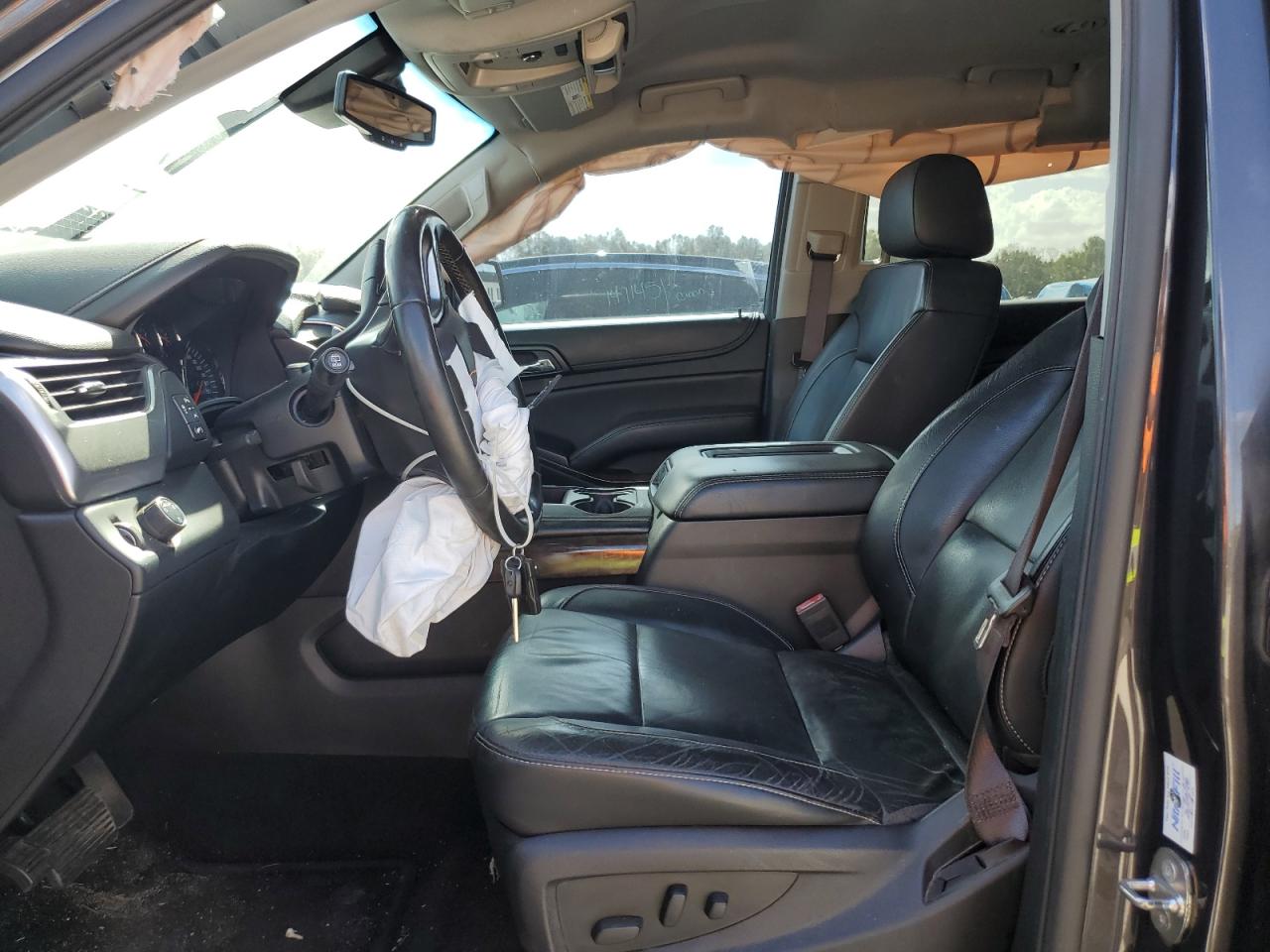 2016 Chevrolet Tahoe - Image 7