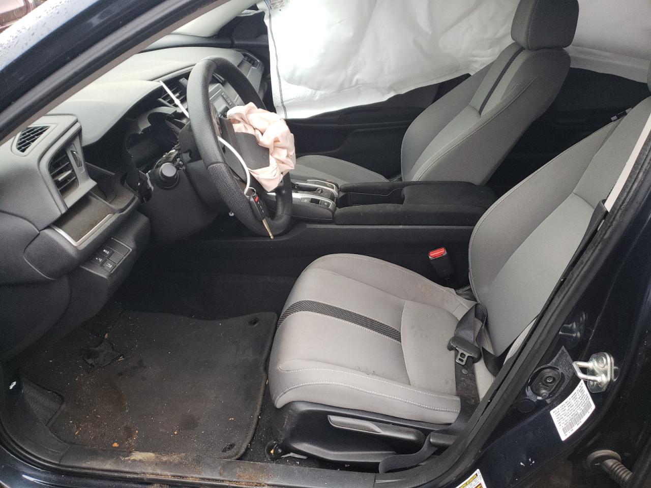2019 Honda Civic - Image 7