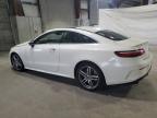 2018 Mercedes-Benz E 400 4Matic за продажба в North Billerica, MA - Front End