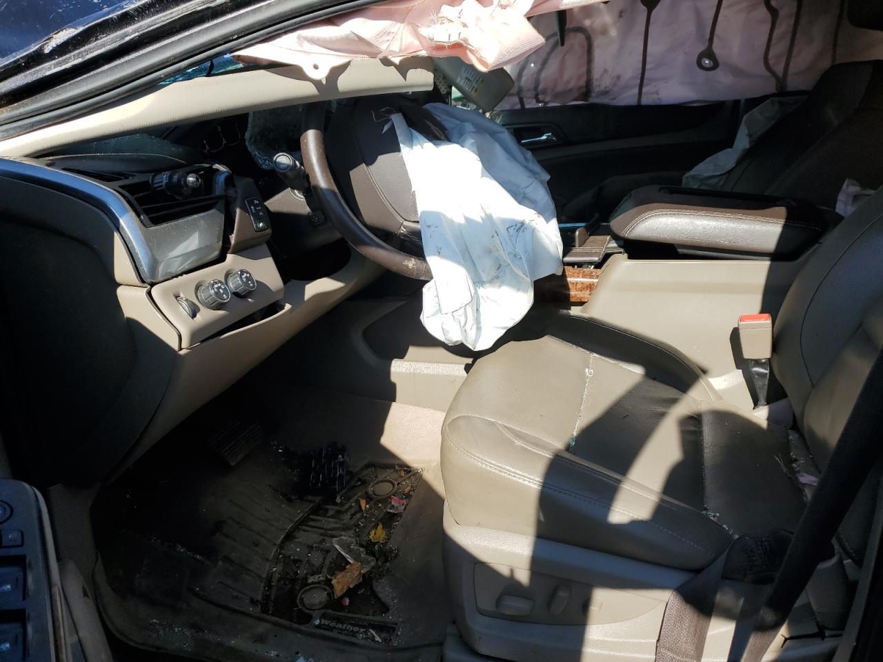 2017 Chevrolet Tahoe - Image 7