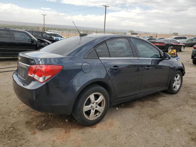  CHEVROLET CRUZE 2015 Синий