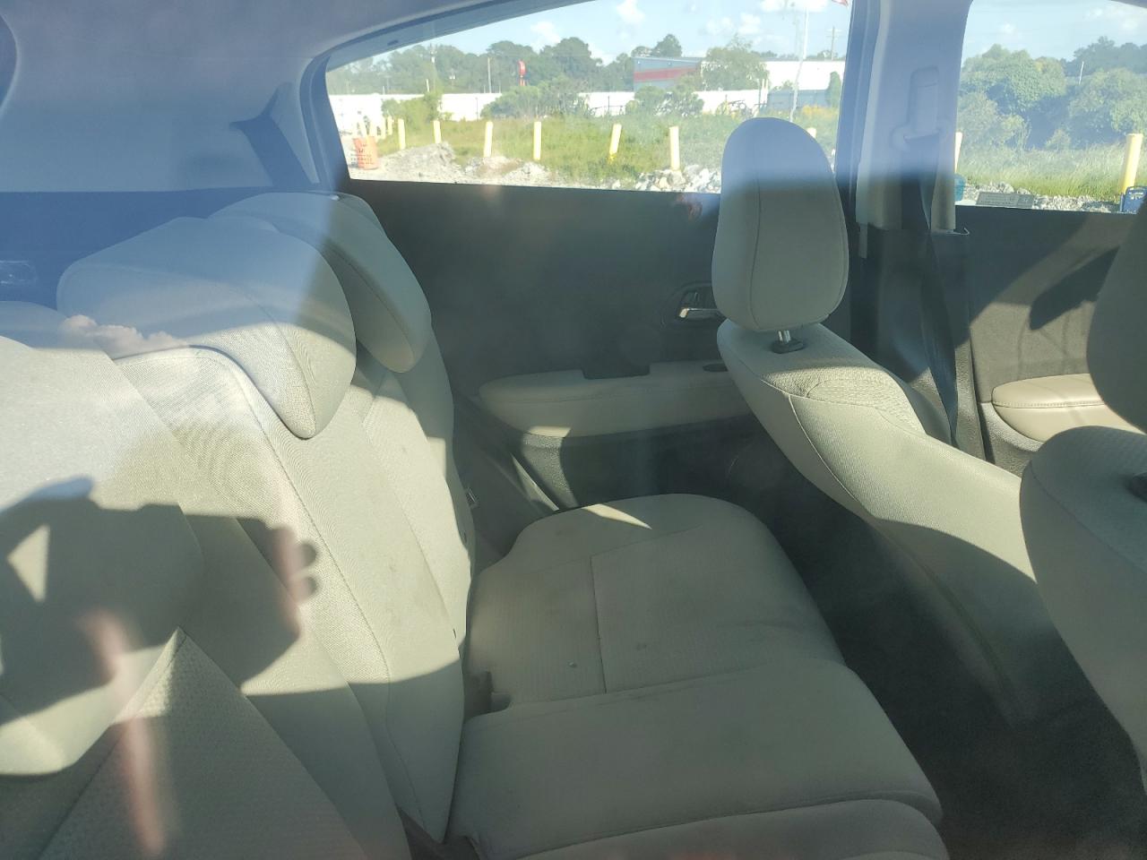 2021 Honda Hr-V Lx VIN: 3CZRU5H3XMM717381 Lot: 74932594