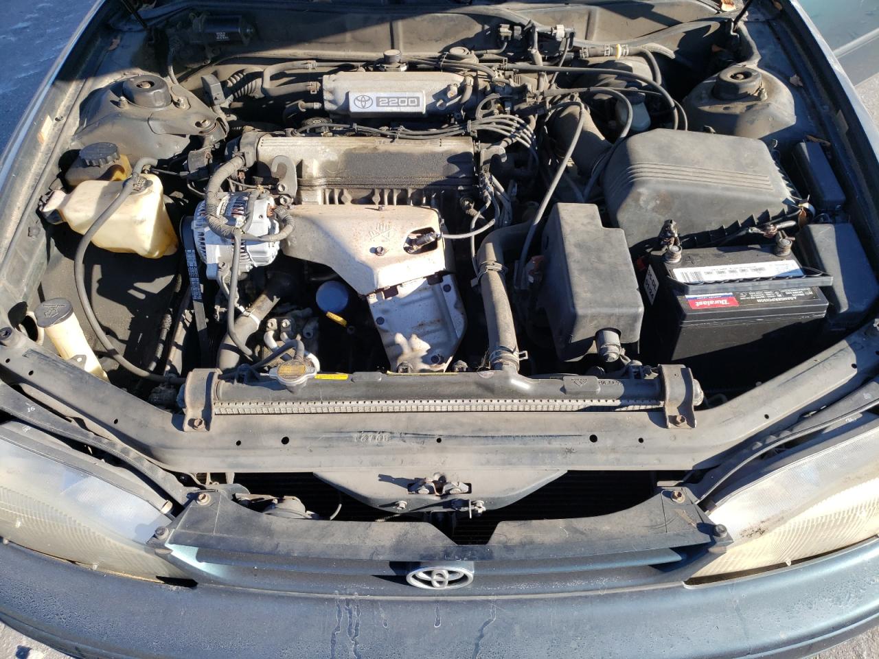 1996 Toyota Camry - Image 11