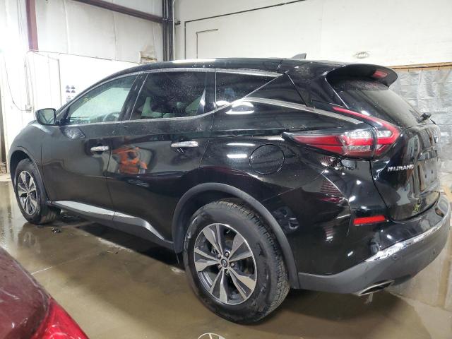 5N1AZ2AJ4PC126086 Nissan Murano S 2