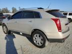 2011 Cadillac Srx Luxury Collection de vânzare în Spartanburg, SC - Water/Flood