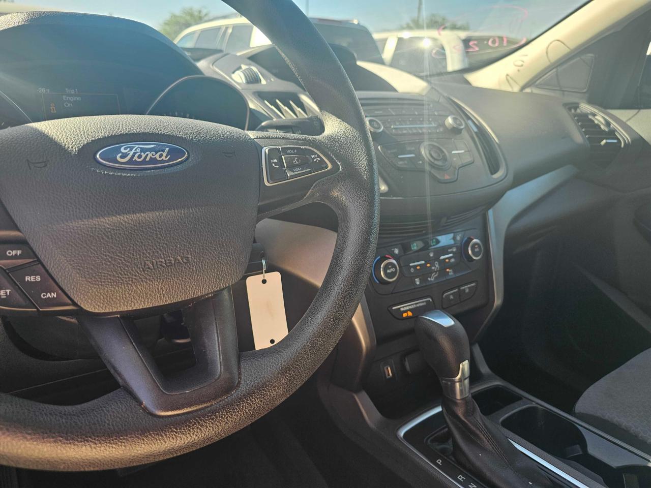 2017 Ford Escape - Image 9