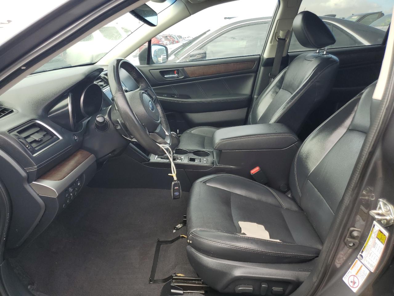 2019 Subaru Outback - Image 7