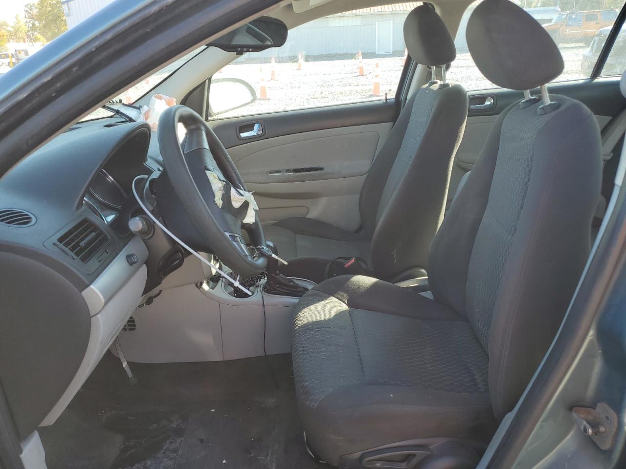 2010 Chevrolet Cobalt 1Lt VIN: 1G1AD5F58A7140114 Lot: 76089324