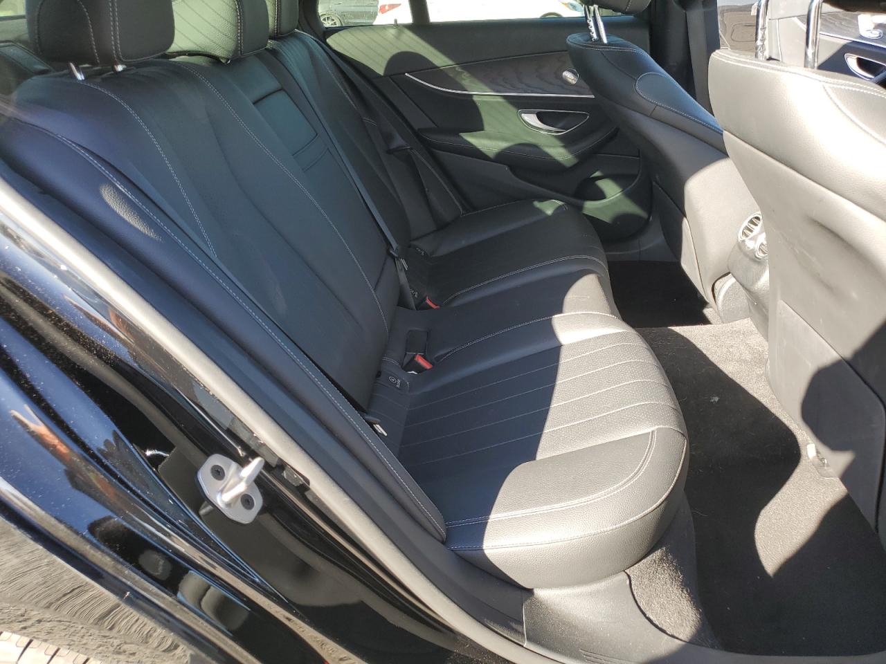 2021 Mercedes-Benz E-klasse - Image 10