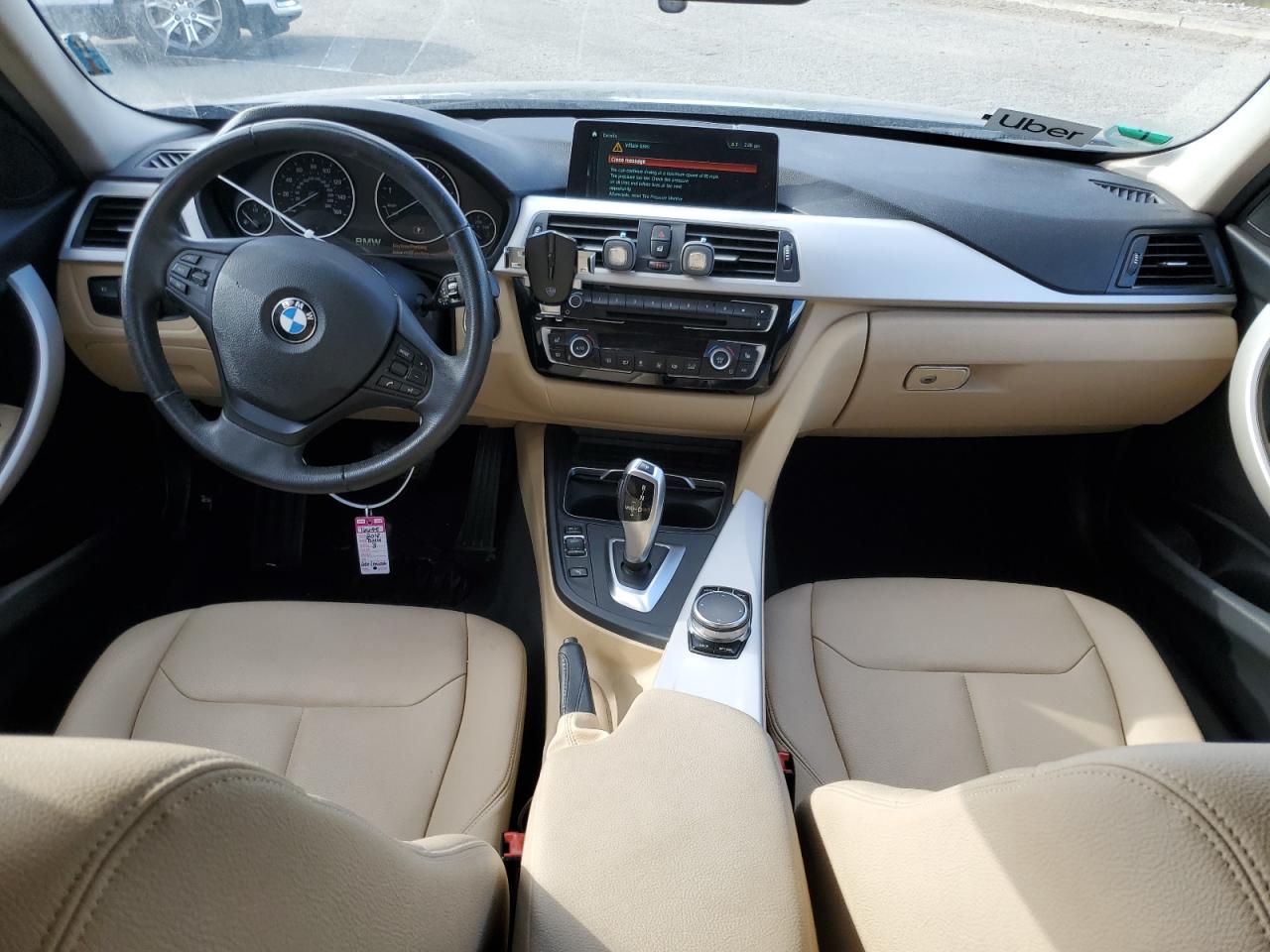 2018 BMW 3er - Image 8