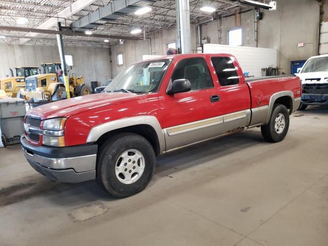 2003 Chevrolet Silverado K1500