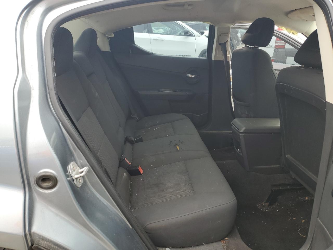 2010 Dodge Avenger Sxt VIN: 1B3CC4FB0AN191669 Lot: 74262054