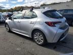 2023 Toyota Corolla Se for Sale in Exeter, RI - Front End