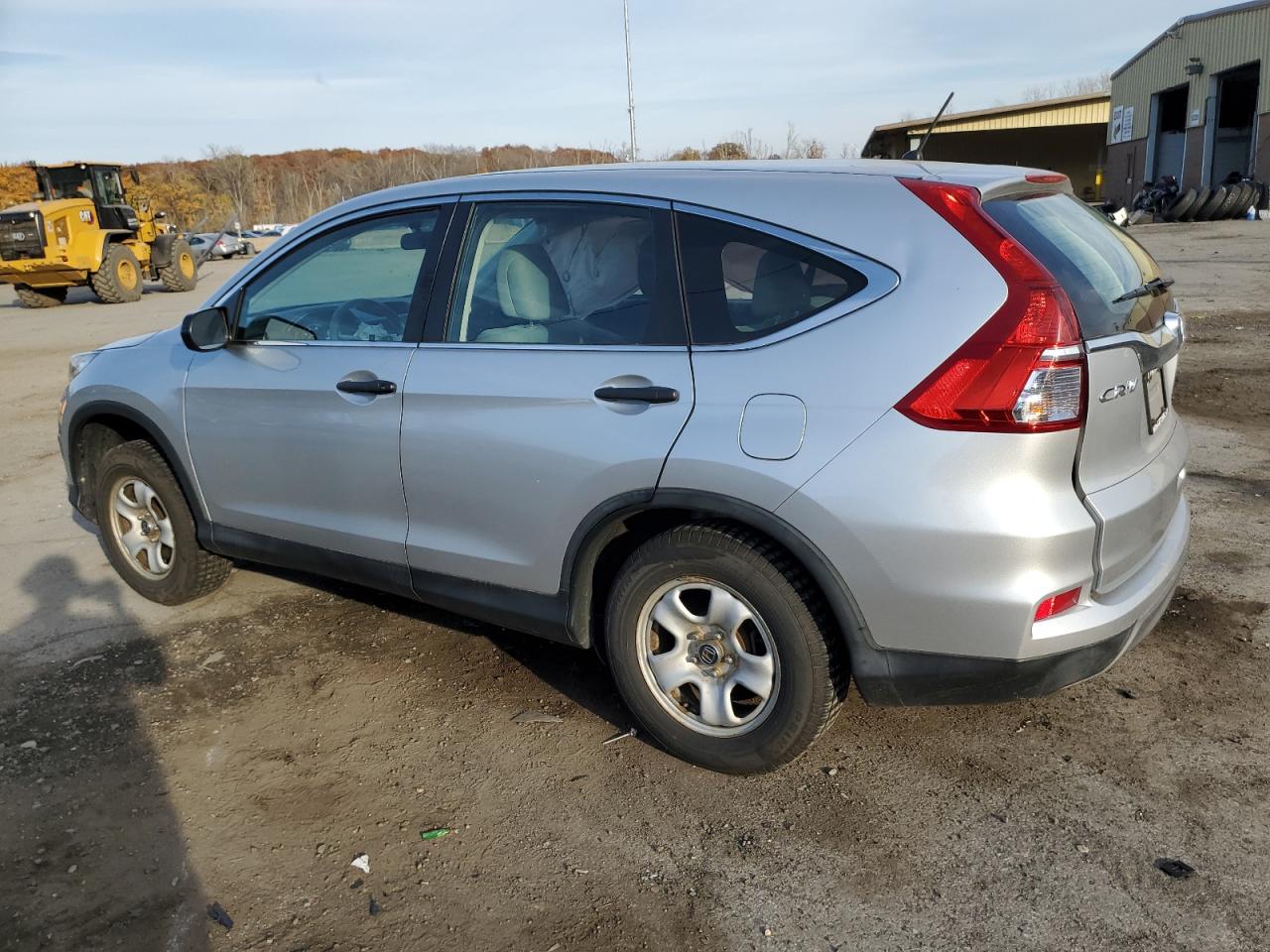 2016 Honda CR-V - Image 2