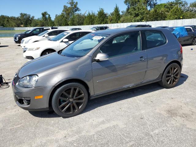 2007 Volkswagen New Gti 