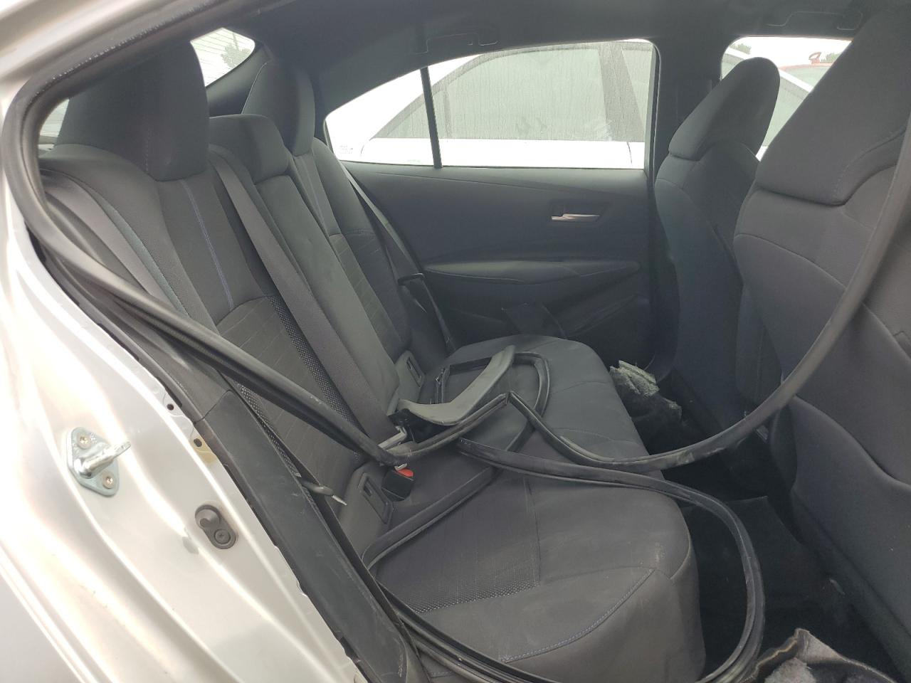 2021 Toyota Corolla - Image 10