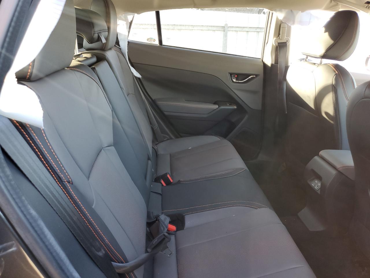 2024 Subaru XV - Image 11