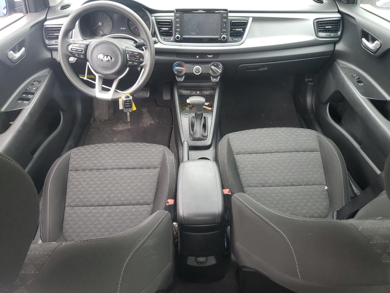 2020 Kia Rio - Image 8