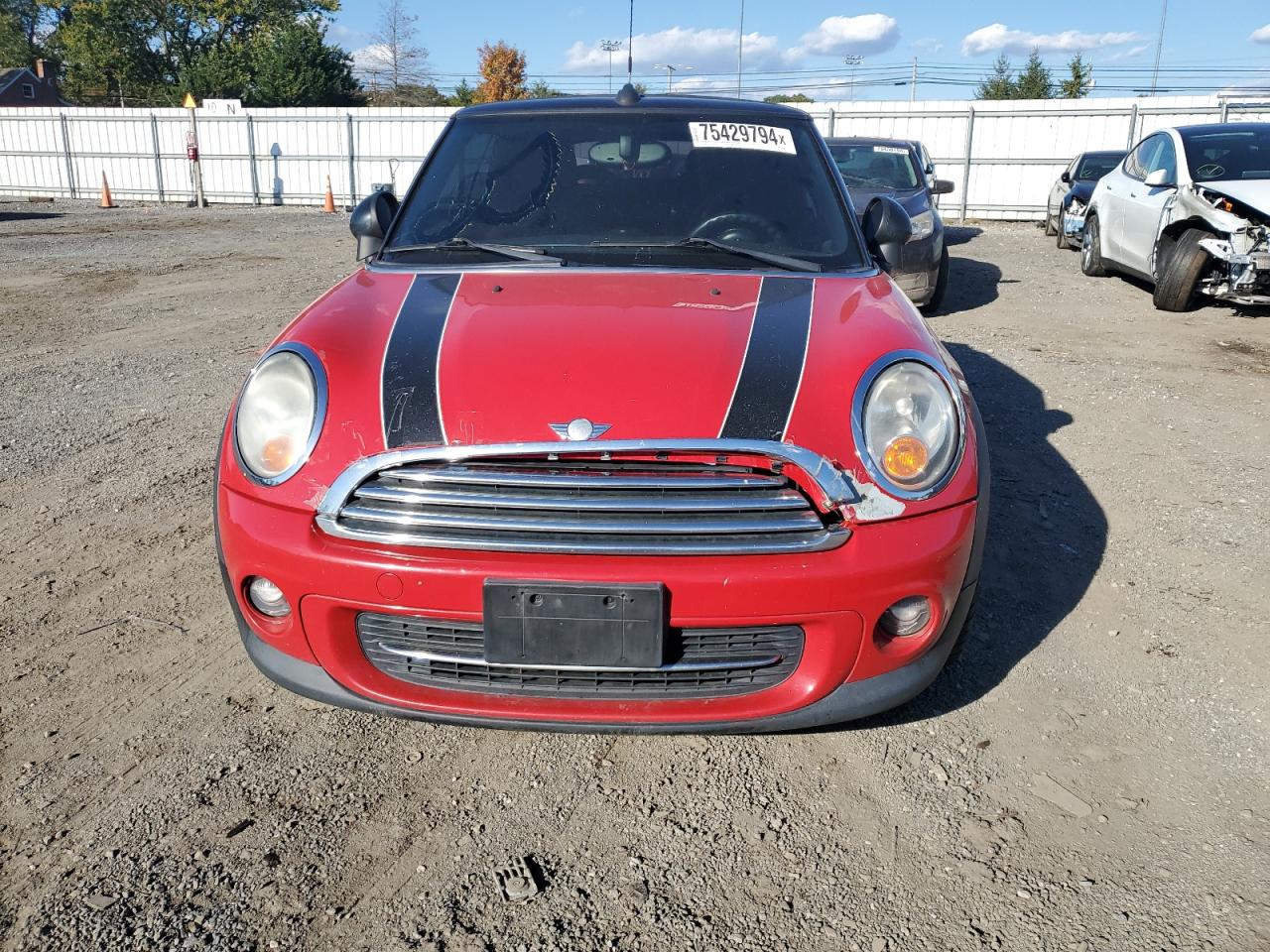 2012 MINI Cooper - Image 5