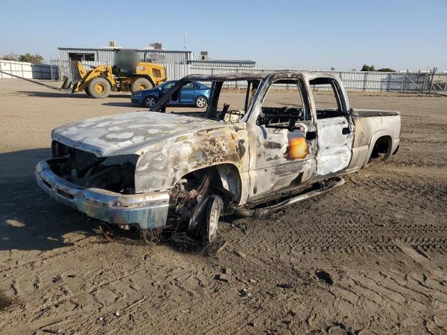 2003 Chevrolet Silverado C2500 Heavy Duty