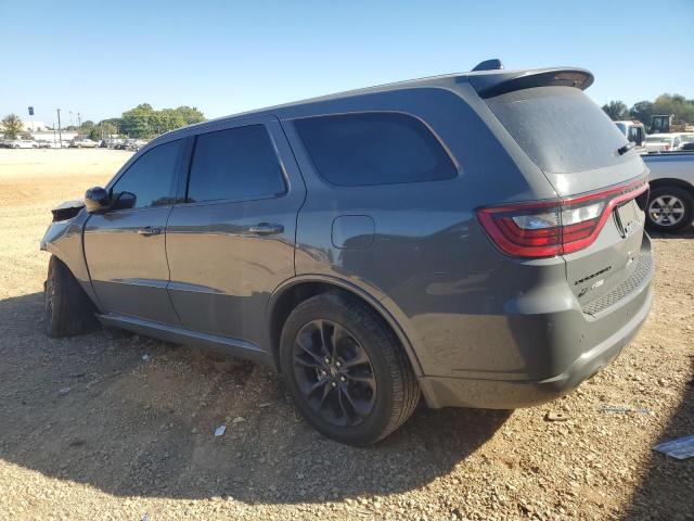 1C4RDJAG6NC156689 Dodge Durango SX 2