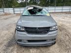 2020 Dodge Journey Se en Venta en Austell, GA - Rollover