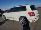 2010 Mercedes-Benz Glk 350 4Matic de vânzare în North Las Vegas, NV - Rear End