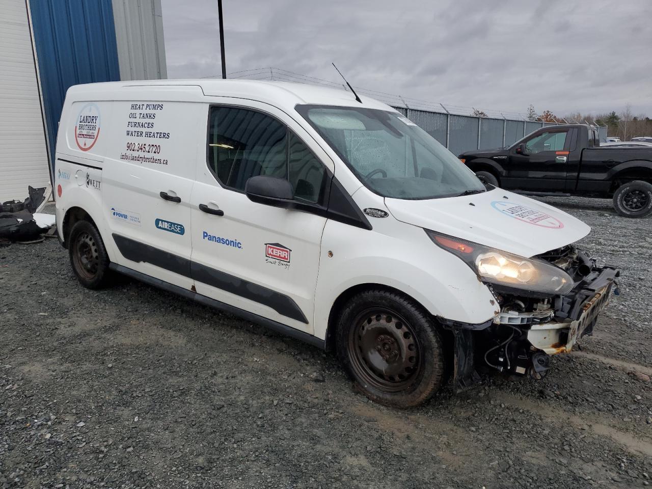 NM0LS7J76F1181701 2015 Ford Transit Connect Xlt