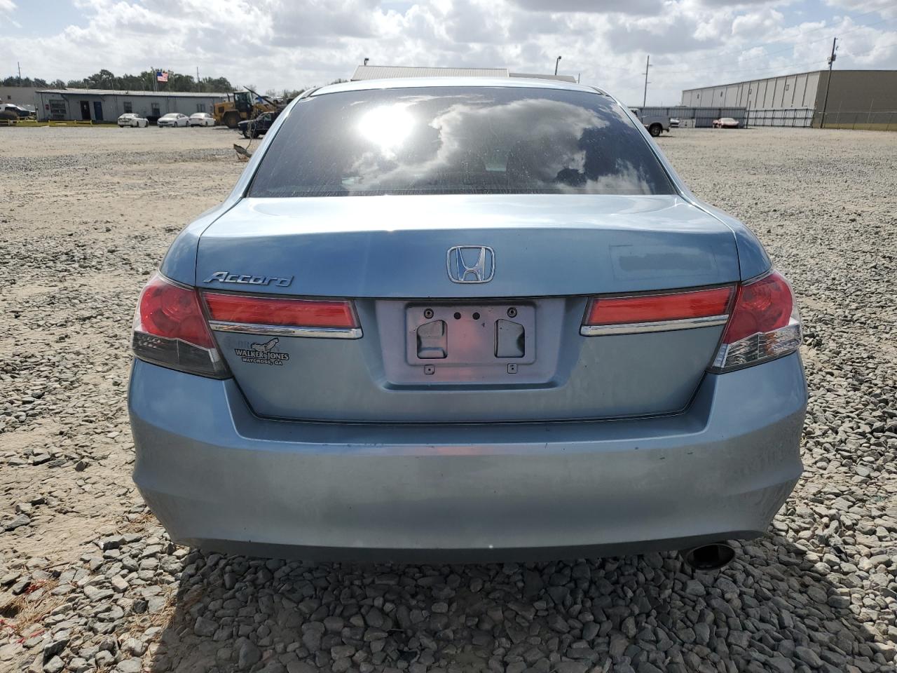 2012 Honda Accord - Image 6