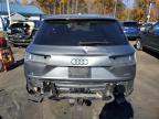 2018 Audi Q7 Premium Plus للبيع في East Granby، CT - Rear End