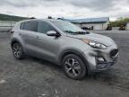 2020 Kia Sportage Lx продається в Grantville, PA - Vandalism