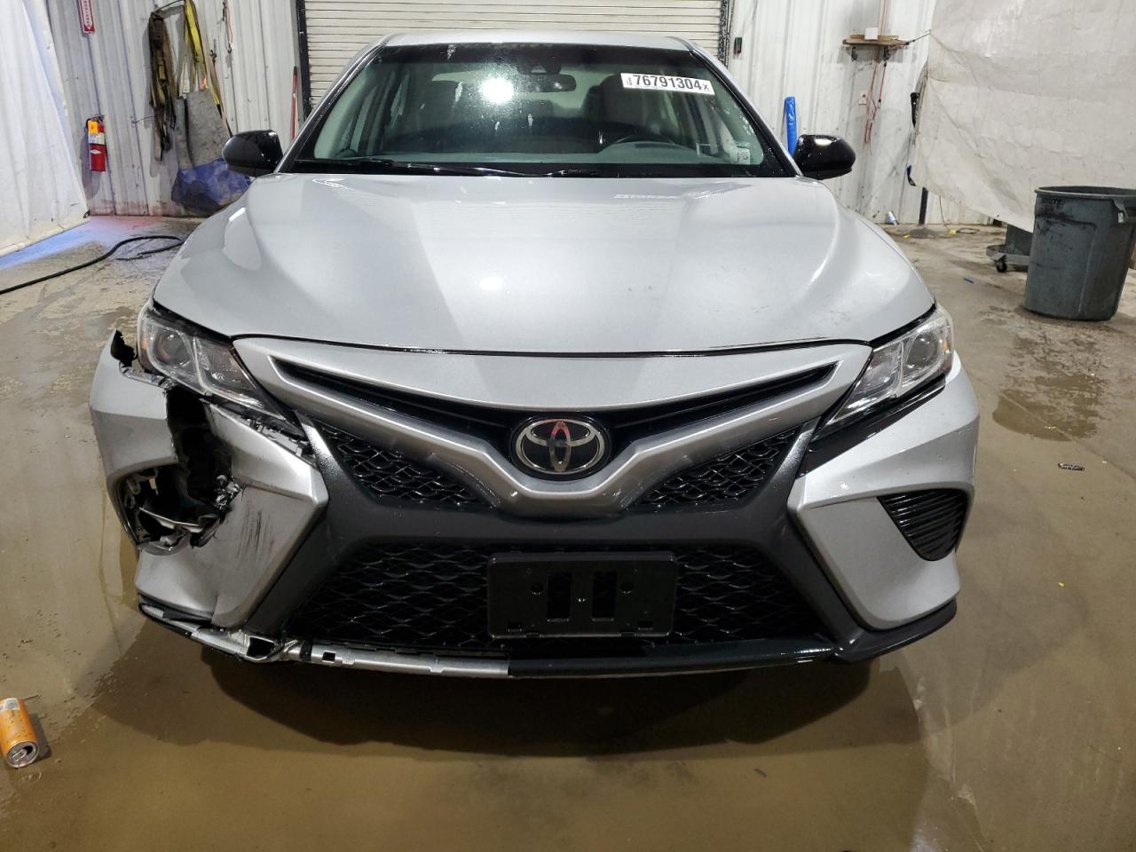 2020 Toyota Camry - Image 5