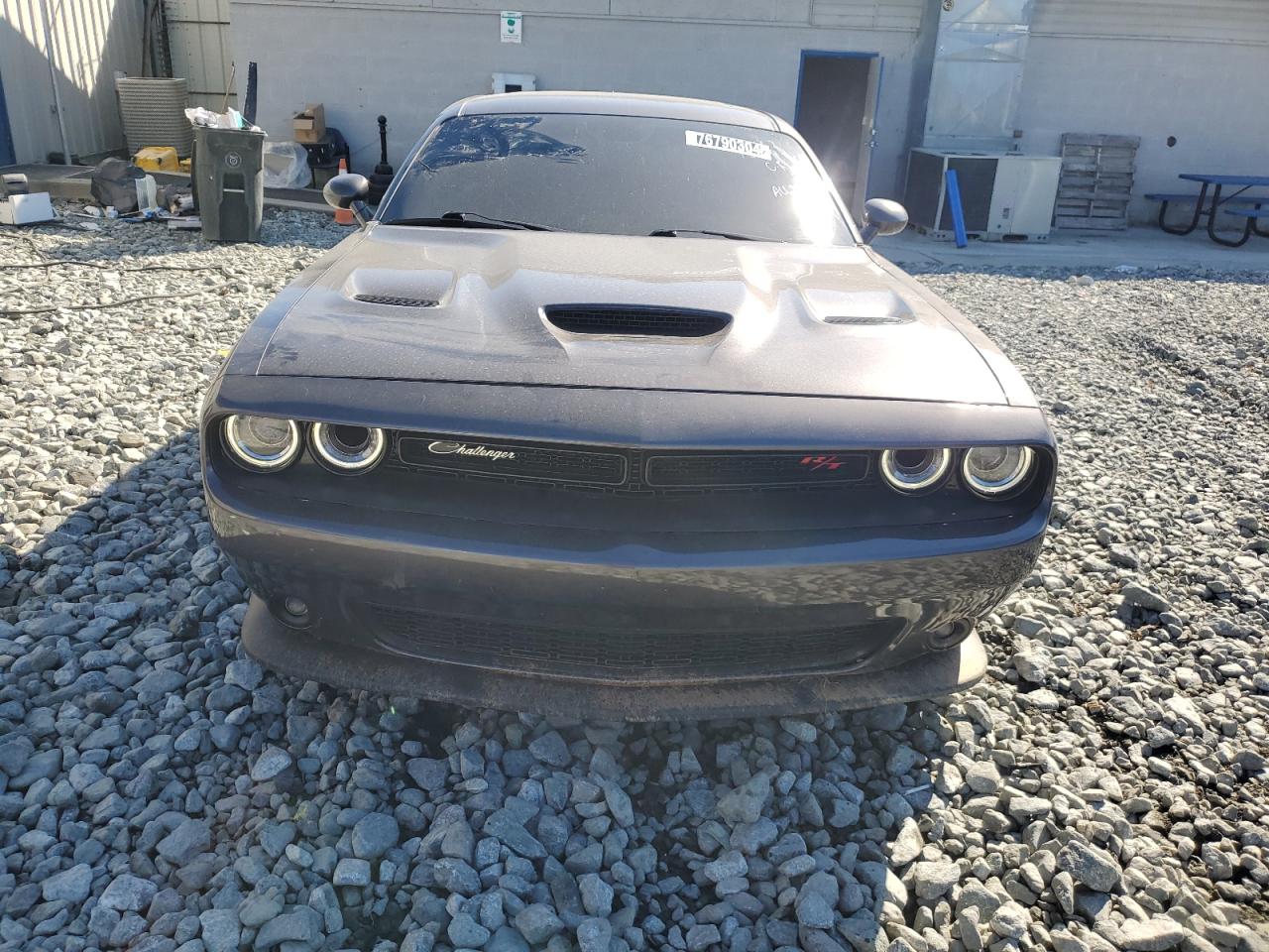 2020 Dodge Challenger - Image 5
