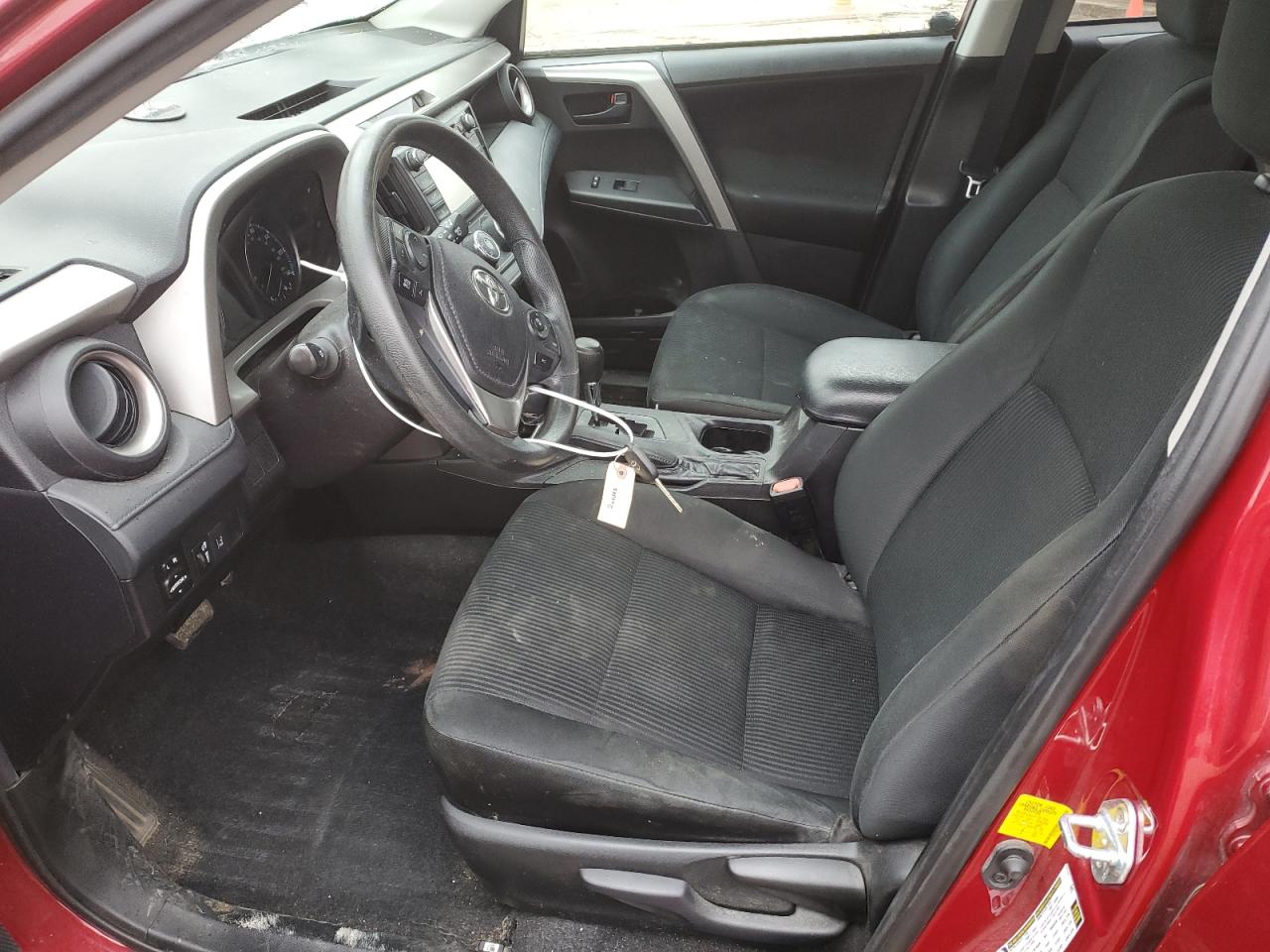 2018 Toyota RAV 4 - Image 7