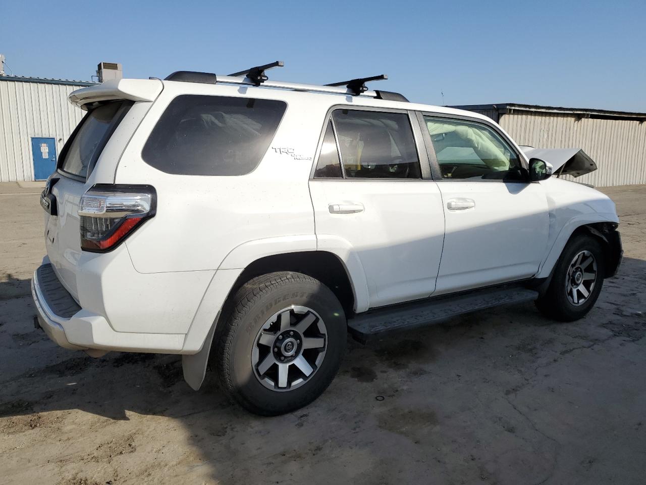 VIN JTEBU5JR6H5479185 2017 TOYOTA 4RUNNER no.3