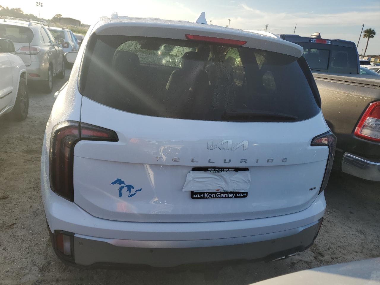 2024 Kia Telluride - Image 6