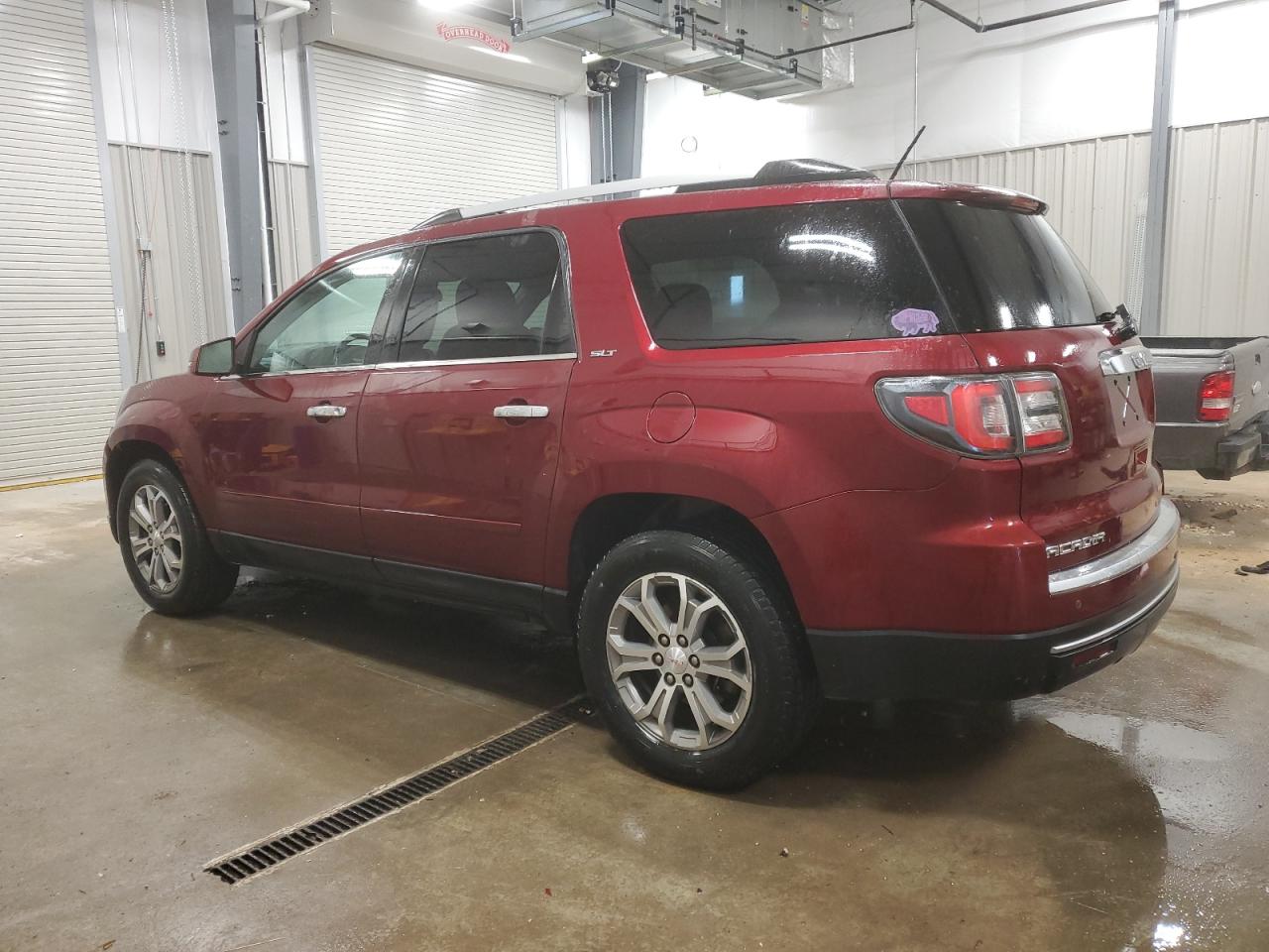 2015 GMC Acadia - Image 2