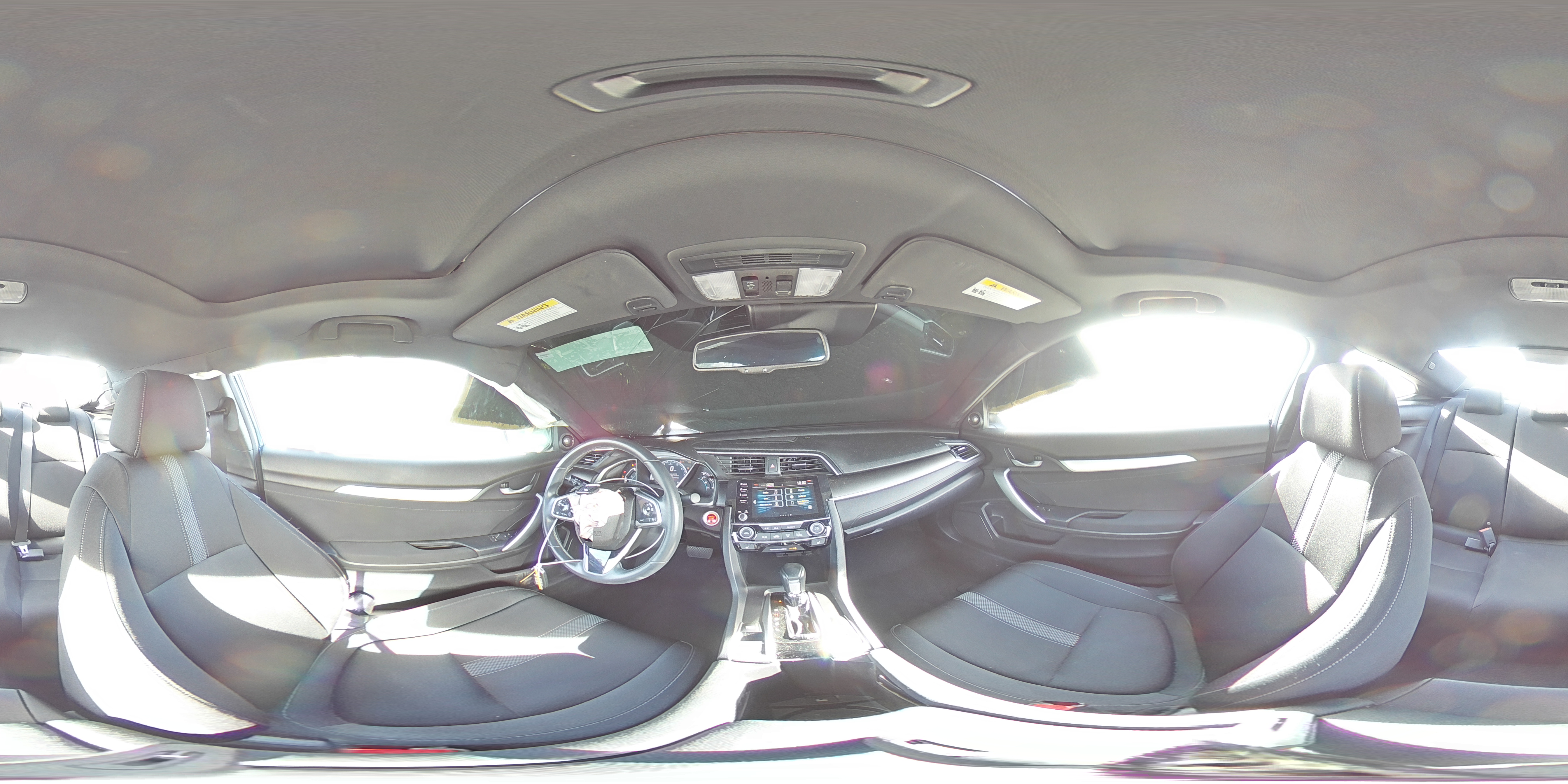 2019 Honda Civic - Image 13