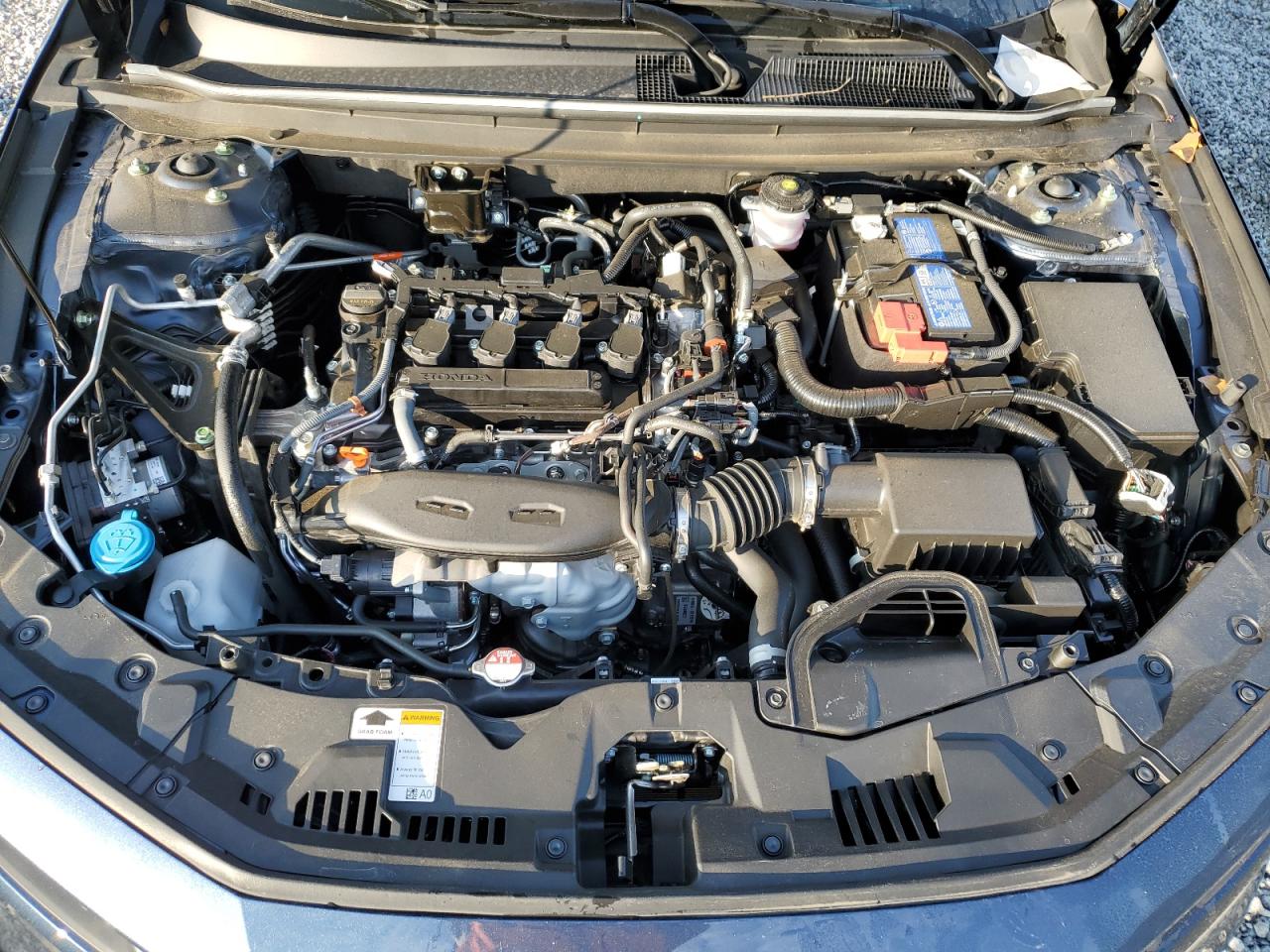 2024 Honda Accord - Image 12