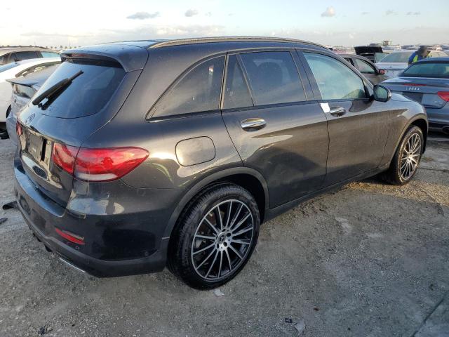 W1N0G8DB3NG090502 Mercedes-Benz GLC-Class GLC 300 3