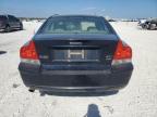2005 Volvo S60 2.5T en Venta en New Braunfels, TX - Normal Wear