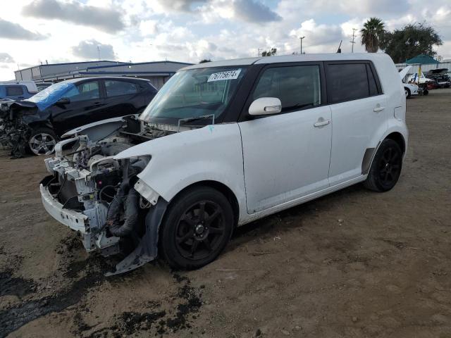 2010 Toyota Scion Xb