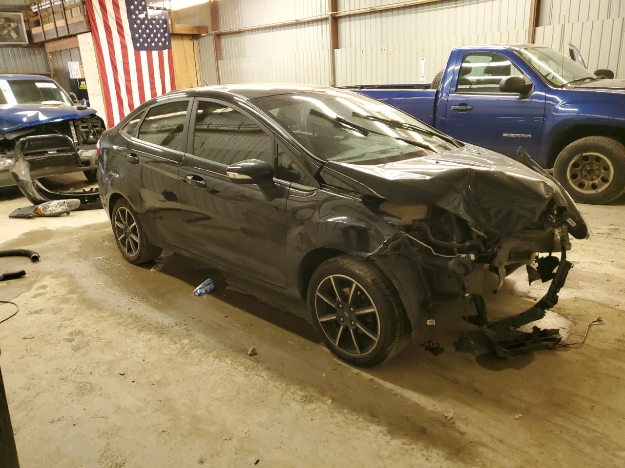 2019 Ford Fiesta - Image 4