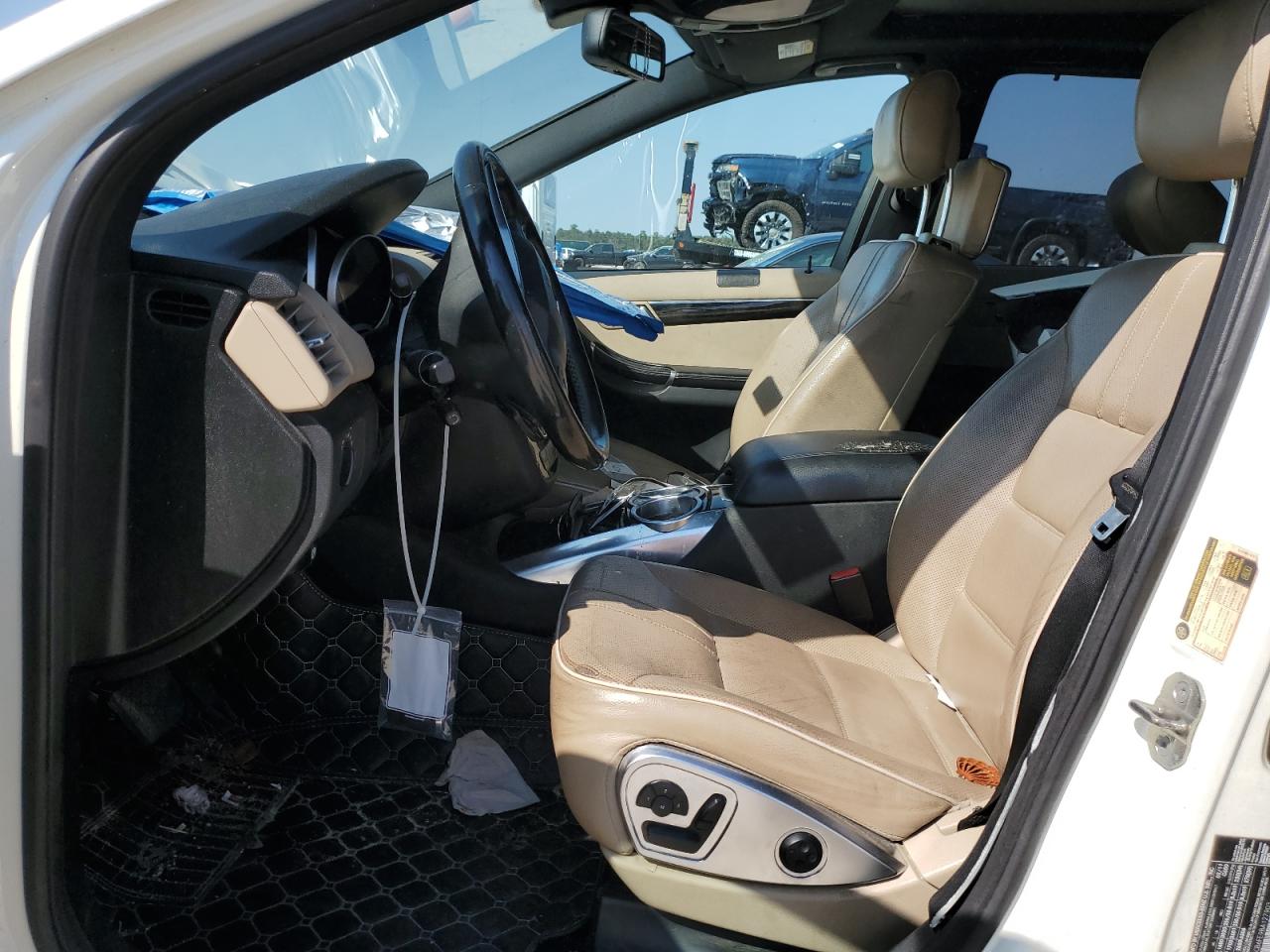2011 Mercedes-Benz R-klasse - Image 7